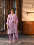 Nima Set With Dupatta